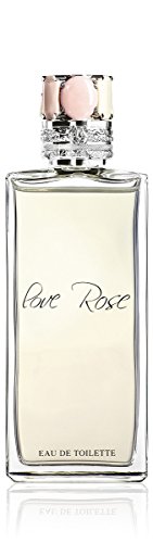 Reminiscence Love Rose Eau de Toilette 100ml Spray