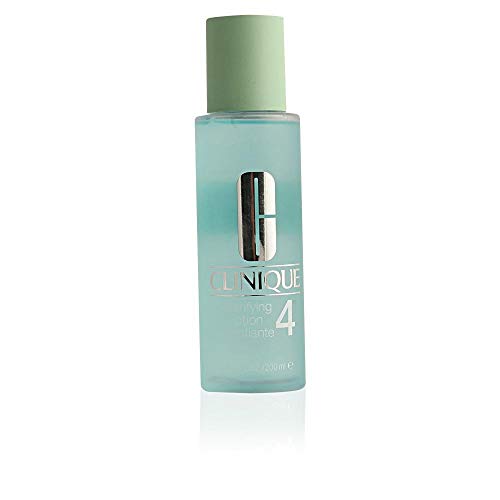 Clinique Cleansing Range Clarifying Lotion 200ml 4 - Very Oily