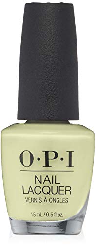 OPI Brights Nail Lacquer 15ml - Gargantuan Grape