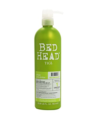 Tigi Bed Head Urban Antidotes Re-Energize Conditioner 750ml