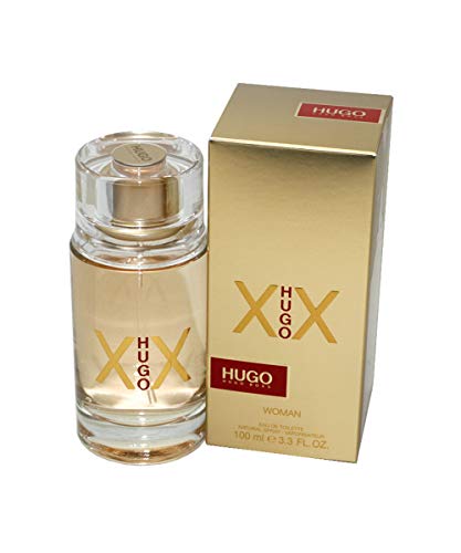 Hugo Boss XX Eau de Toilette 100ml Spray