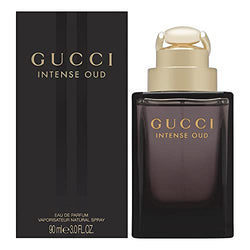 Gucci Intense Oud Eau de Parfum 90ml Spray