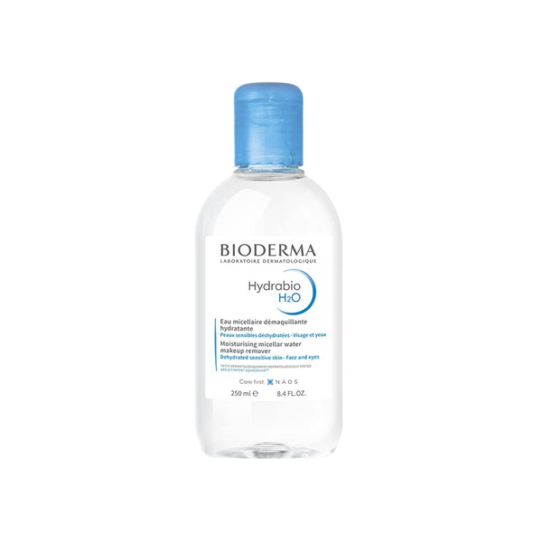 Bioderma Hydrabio H2O Micelle Solution 250ml