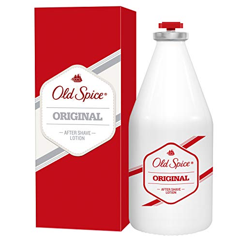 Old Spice Old Spice Aftershave Lotion 100ml