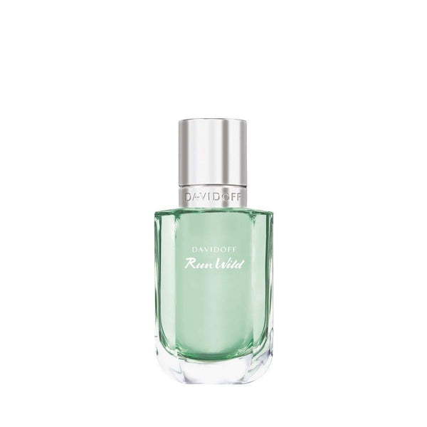 Davidoff Run Wild for Her Eau de Parfum 30ml Spray