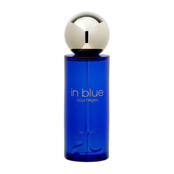 Courrèges In Blue Eau de Parfum 90ml Spray