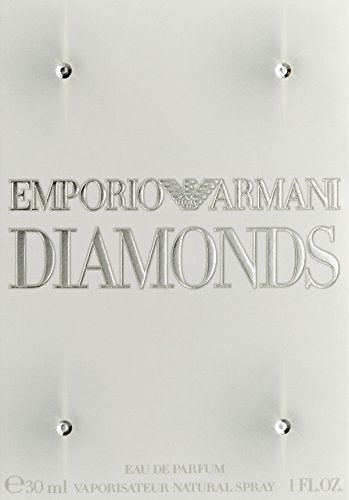 Giorgio Armani Emporio Diamonds Eau de Parfum 100ml Spray