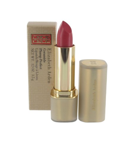 Elizabeth Arden Ceramide Plump Perfect Lip Stick 3.5g Tulip