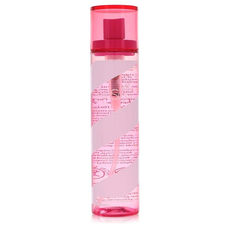 Aquolina Pink Sugar Hair Perfume 100ml Spray