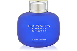 Lanvin LHomme Sport Eau de Toilette 100ml Spray