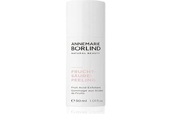 Annemarie Börlind Fruit Acid Exfoliant 30ml