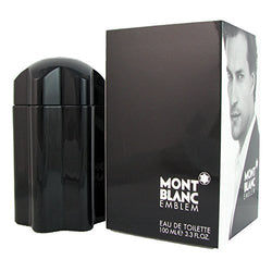 Mont Blanc Emblem Eau de Toilette 100ml Spray