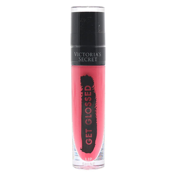 Victorias Secret Get Glossed Lip Shine 5ml - Totally Hot
