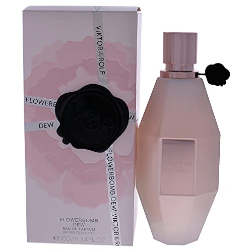 Viktor  Rolf Flowerbomb Dew Eau de Parfum 100ml Spray
