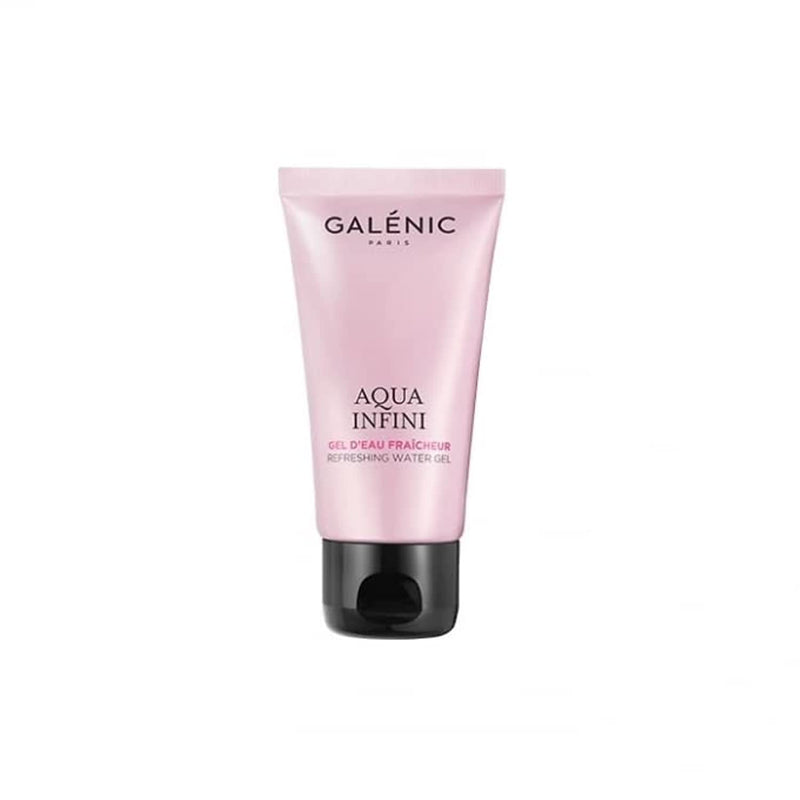 Galénic Aqua Infini Refreshing Water Gel 50ml