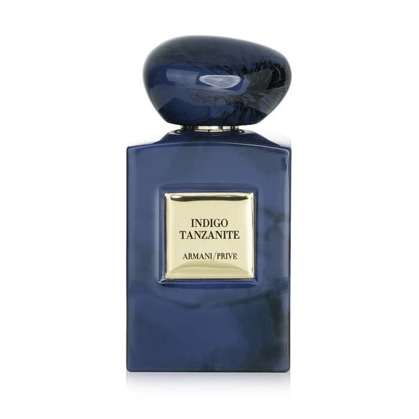 Giorgio Armani Armani Privé Indigo Tanzanite Eau de Parfum 100ml Spray