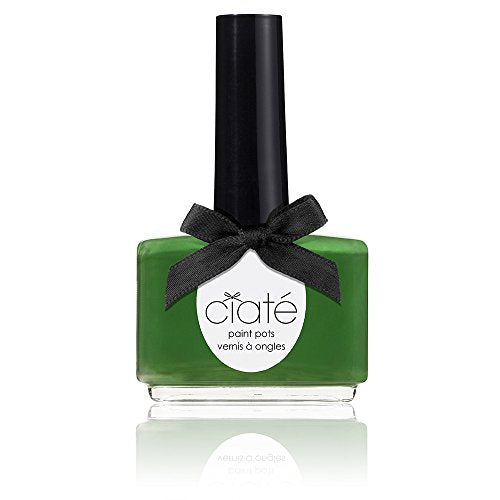 Ciaté The Paint Pot Nail Polish 13.5ml - Stiletto