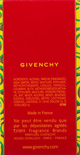 Givenchy Amarige Eau de Toilette 30ml Spray