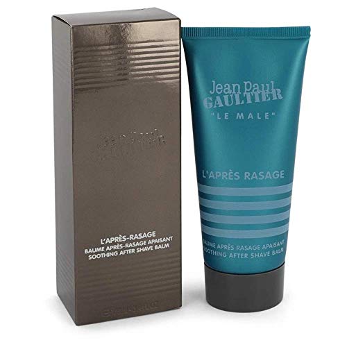 Jean Paul Gaultier Le Male Aftershave Balm 100ml