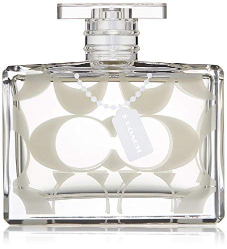 Coach Eau de Parfum 100ml Spray