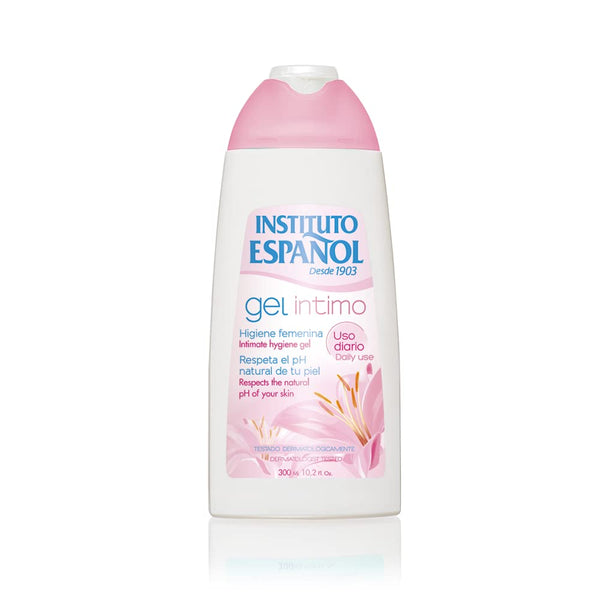Instituto Español Intima Intimate Gel 300ml