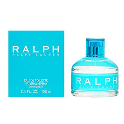 Ralph Lauren Ralph Eau de Toilette 100ml Spray