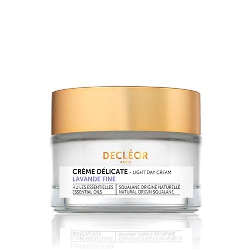 Decleor Prolagene Lift Lift  Firm Light Day Cream with Lavender and Iris Essential Oils 50ml