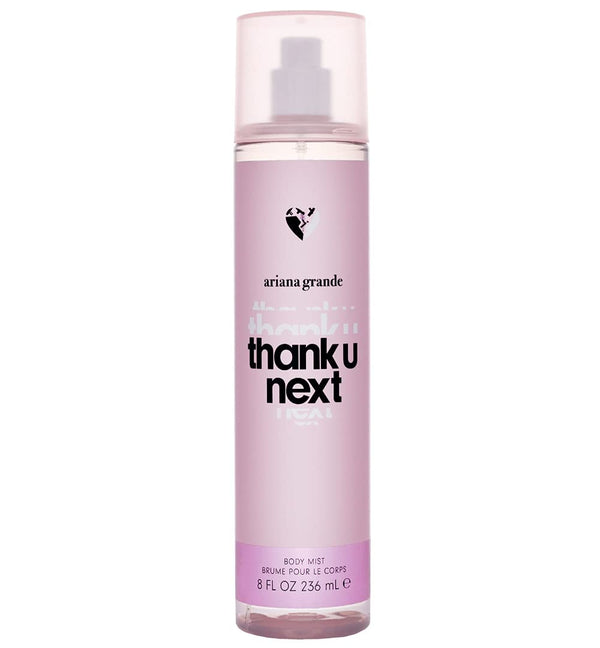 Ariana Grande Thank U, Next Body Mist 236ml Spray