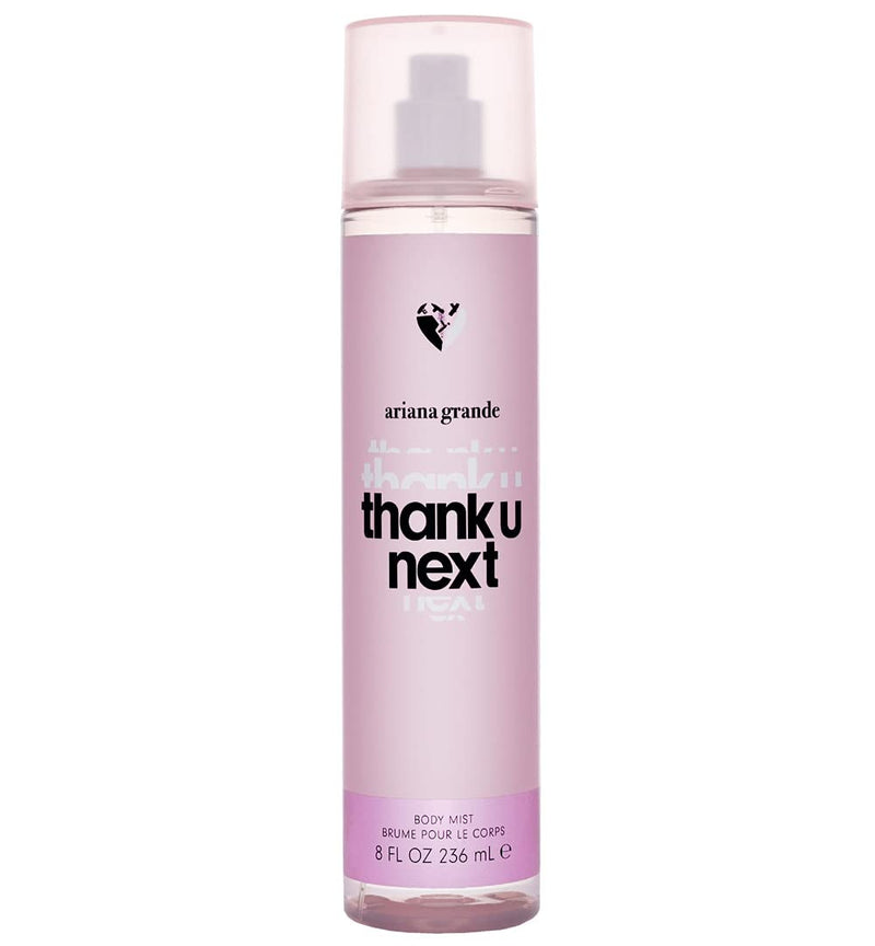 Ariana Grande Thank U, Next Body Mist 236ml Spray