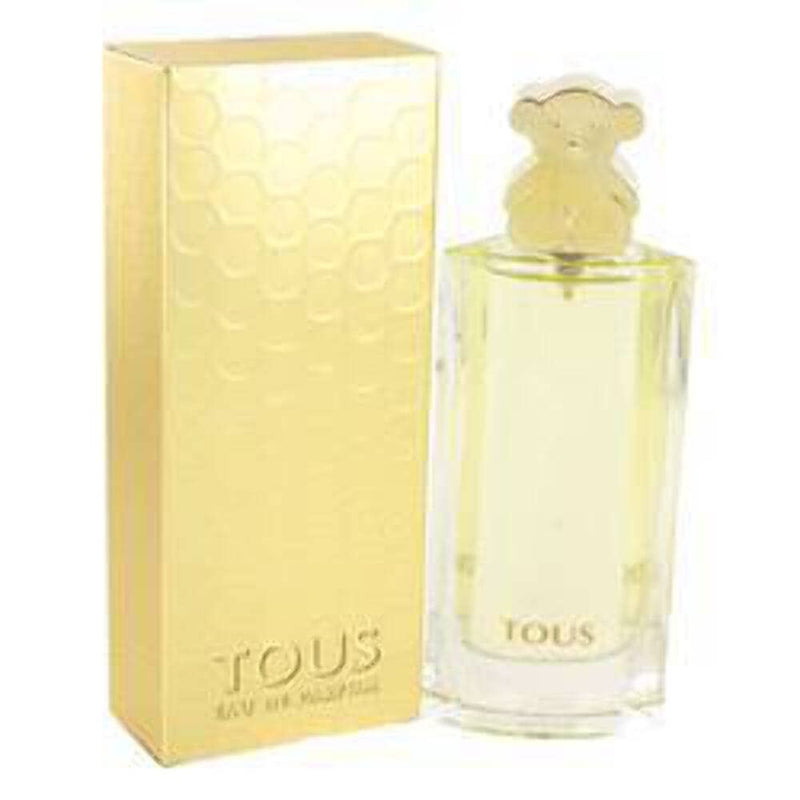 Tous (Gold) Eau de Parfum 50ml Spray