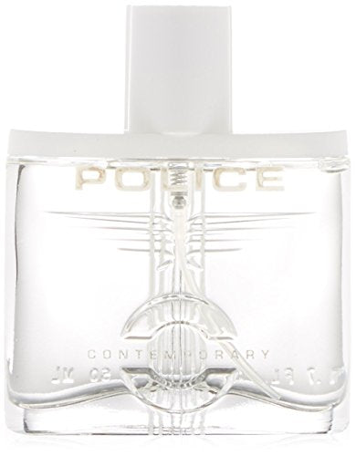 Police Contemporary Eau de Toilette 100ml Spray