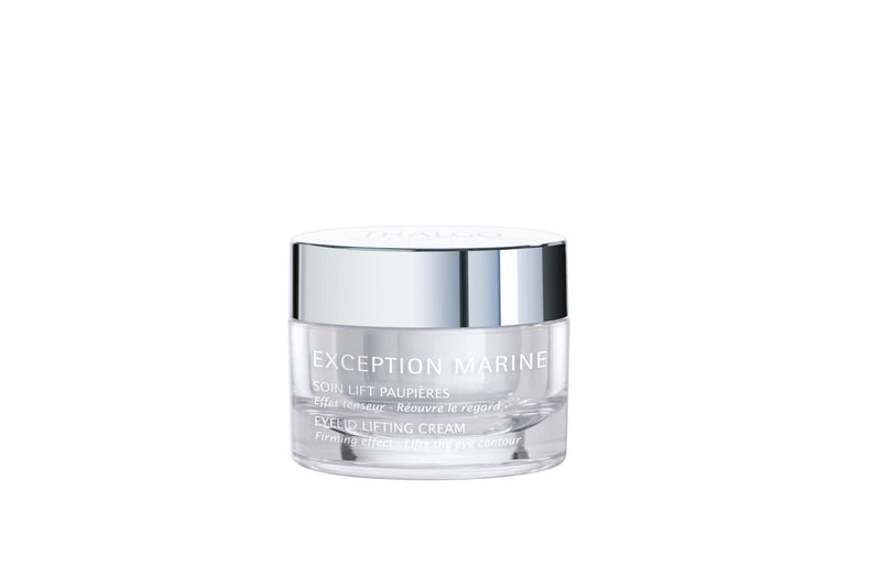 Thalgo Exception Marine Eyelid Lifting Cream 15ml