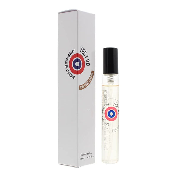 Etat Libre d`Orange Don`t Get Me Wrong Baby, YES I DO Eau de Parfum 7.5ml Spray