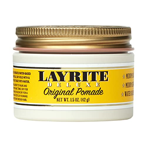 Layrite Original Pomade 42g