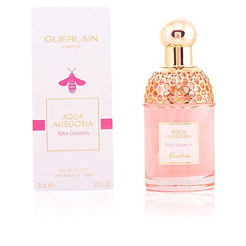 Guerlain Aqua Allegoria Pera Granita Eau de Toilette 75ml Spray