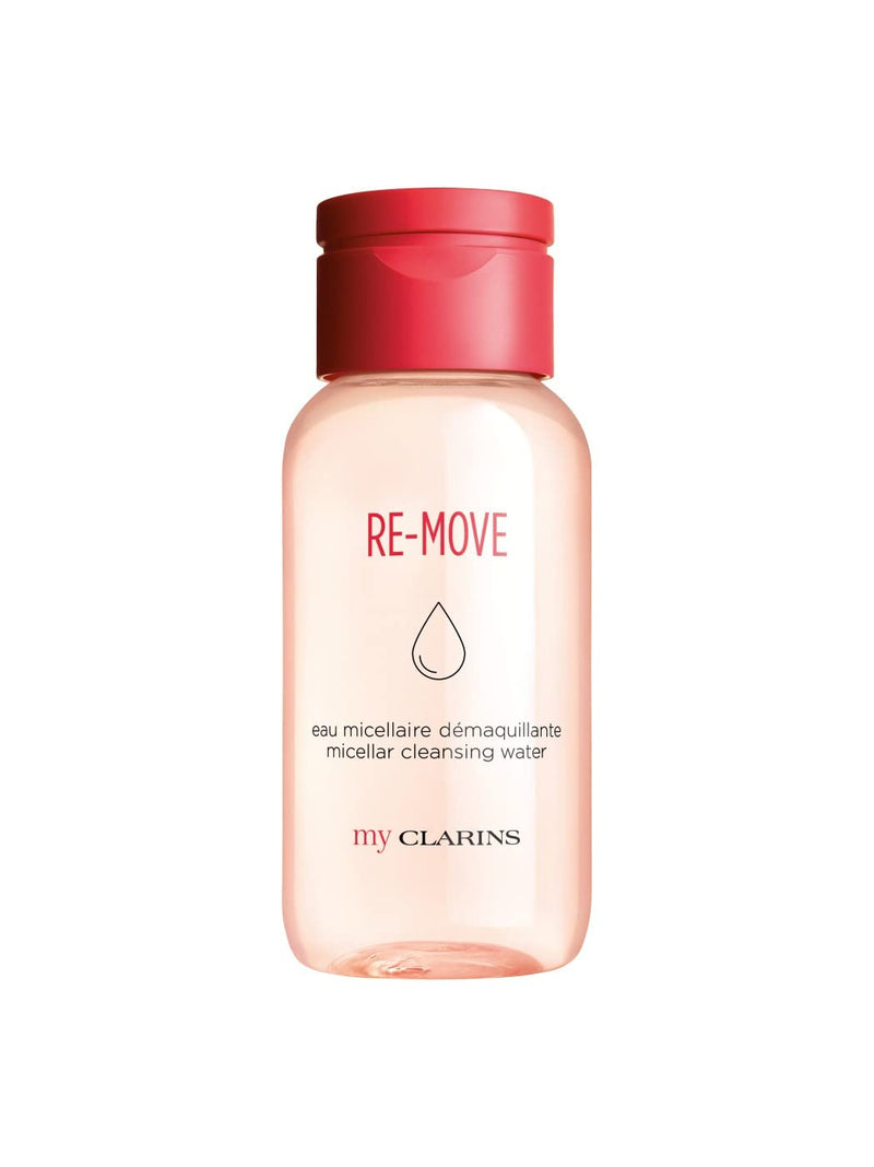 Clarins My Clarins Re-Move Micellar Cleansing Water 200ml