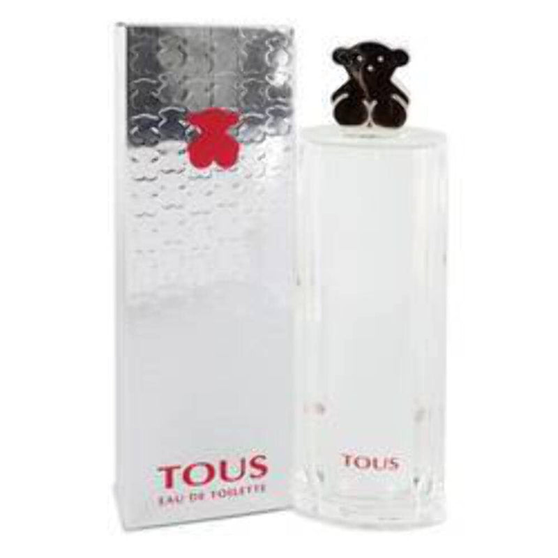 Tous Eau de Toilette 90ml Spray