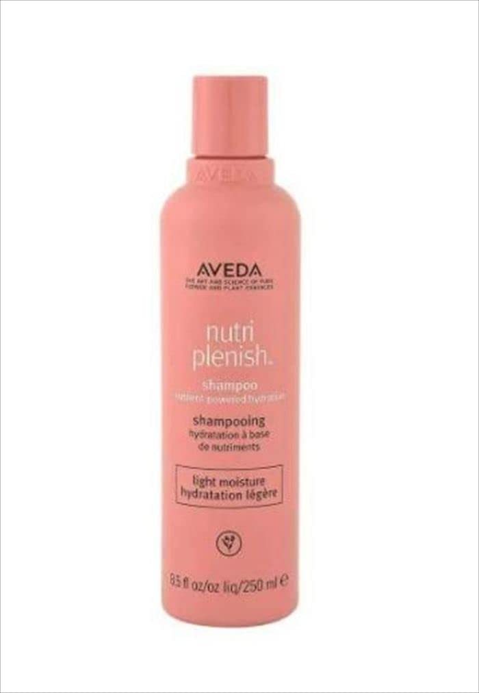 Aveda Nutriplenish Light Shampoo 250ml