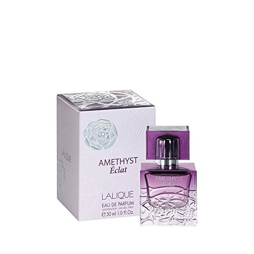 Lalique Amethyst Eclat Eau de Parfum 100ml Spray