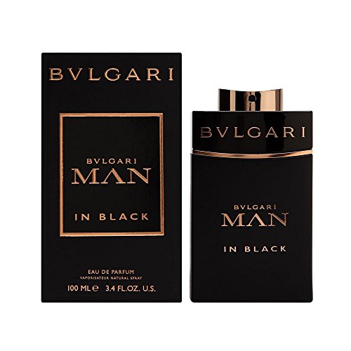 Bvlgari Man In Black Eau de Parfum 100ml Spray