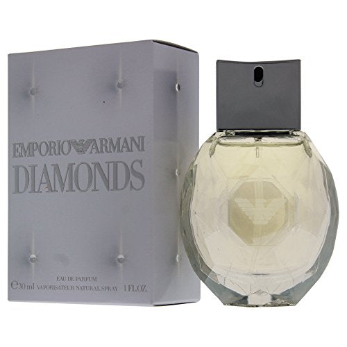 Giorgio Armani Emporio Diamonds Eau de Parfum 100ml Spray