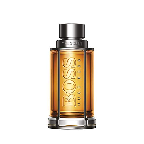 Hugo Boss Boss the Scent Eau de Toilette 50ml Spray