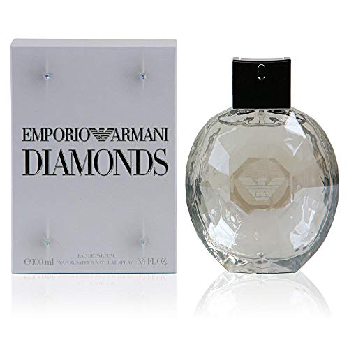 Giorgio Armani Emporio Diamonds Eau de Parfum 100ml Spray