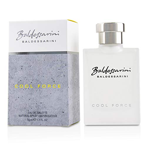 Baldessarini Cool Force Eau de Toilette 50ml Spray