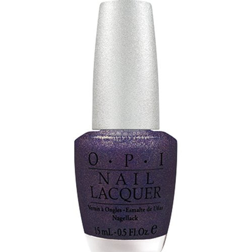 OPI Designer Series Nail Polish 15ml - Mystery