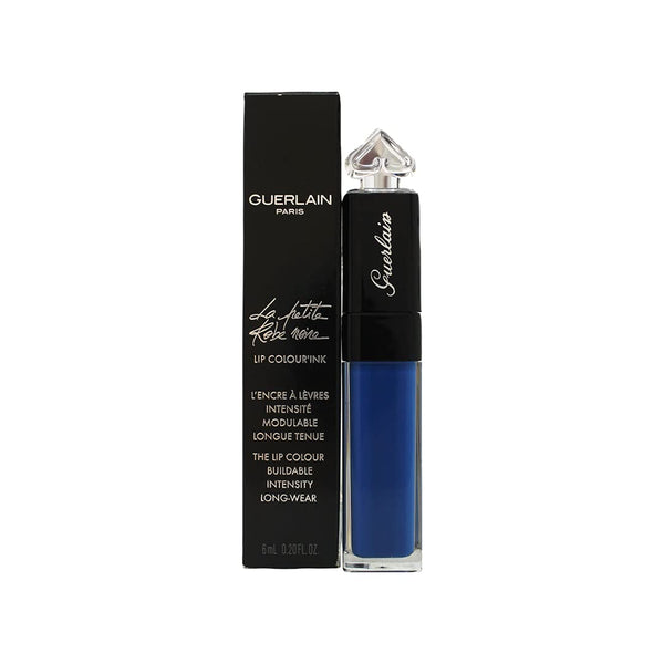 Guerlain La Petite Robe Noire Lip ColourInk 6ml - L101 Adventurous