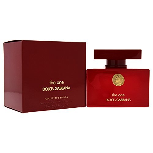 Dolce  Gabbana The One Collector Eau de Parfum 75ml Spray