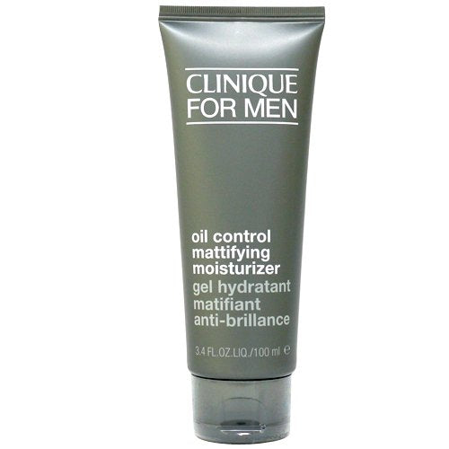 Clinique For Men Oil-Free Moisturizer 100ml