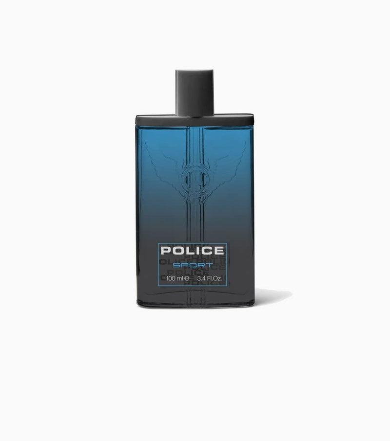 Police Sport Eau de Toilette 100ml Spray