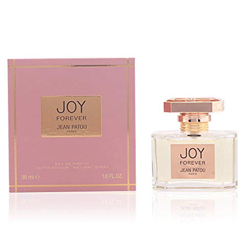 Jean Patou Joy Forever Eau de Parfum 50ml Spray